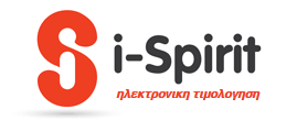 I-SPIRIT MYDATA