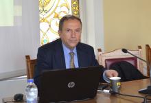 Πέτρος Ραπανάκης