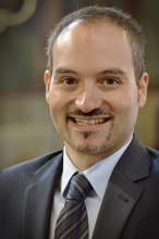 Πατρώνης Άγγελος