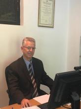 Φώτης Τσιατούρας